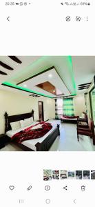 Nathia Gali Relax Inn Hotel