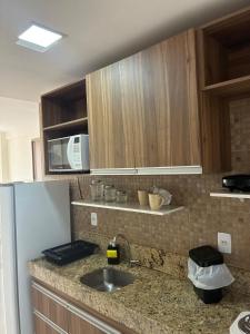 Boulevard Plaza Flat Mirante Apto 201