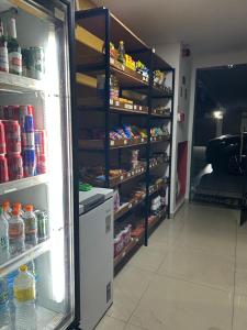 Boulevard Plaza Flat Mirante Apto 201