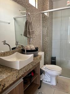 Boulevard Plaza Flat Mirante Apto 201