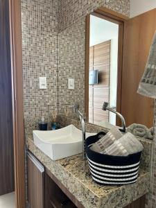 Boulevard Plaza Flat Mirante Apto 201