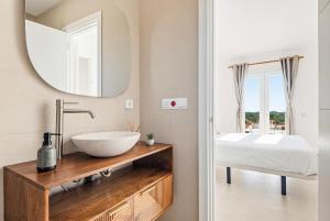 Villa Nuralux - Vistas Espectaculares, Piscina Privada y BBQ