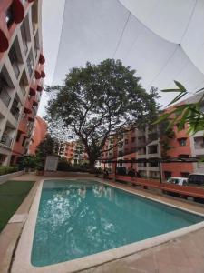 Affordable 4BR Loft Condo at The Kiener Hills