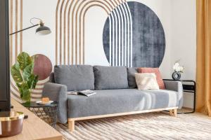 Sky Apartment Residence