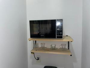 LZF Hosting - SUÍTE AO LADO DO RIO CENTRO, PARQUE OLÍMPICO, PRAIA DA BARRA E RECREIO