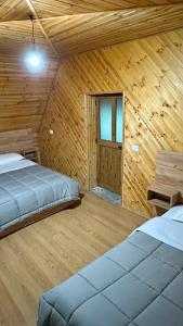 Bujtina Vellezerit Grrela