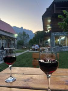 Bujtina Vellezerit Grrela