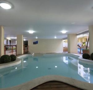 Summer beach e spa