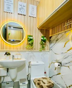 The Celestines Suite Staycation