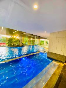 The Celestines Suite Staycation