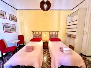 AlbaChiara Guesthouse