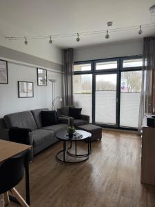 Ferienwohnung Fehmarn am Südstrand