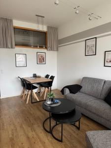Ferienwohnung Fehmarn am Südstrand