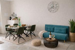 La Madonnella Home - locazione turistica accogliente con wifi e parcheggio ad Adelfia vicino Bari