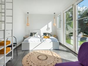 Bos Meer Lodge Kamperland