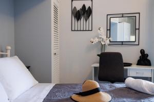 Corfu Bay Serenity Suite