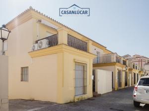 Casa Romero y Alba
