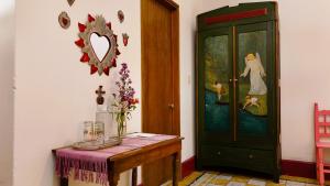 El Diablo y la Sandia B&B