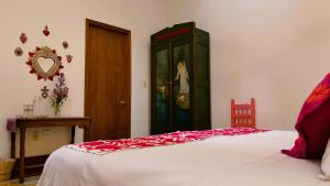 El Diablo y la Sandia B&B