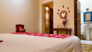 El Diablo y la Sandia B&B