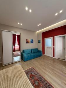 RedVelvet Blloku Room