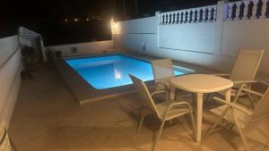 Casa Ari Cautivador 3 bedrooms with private pool and views - Alfaz del Pi