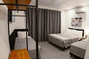 Villa Bilac Premium próx à Vila Germânica