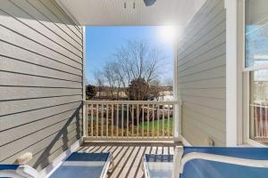Bayside Resort - 38415 Boxwood Terrace #103