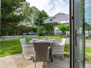Zeeuwse Wellness Lodge