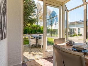 Zeeuwse Wellness Lodge