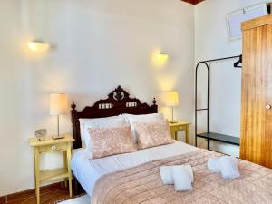 Casa do Patio Tavira by Junto ao Mar