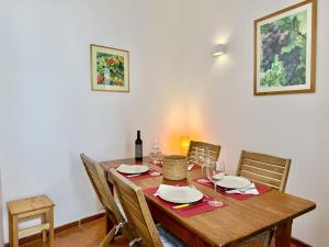 Casa do Patio Tavira by Junto ao Mar