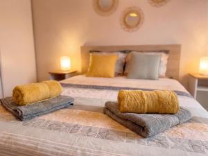 LeCocon ProcheMer ToutConfort 2-4pers