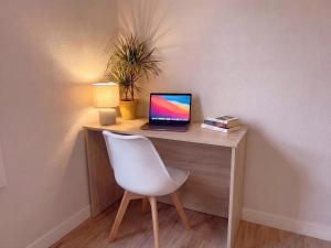 LeCocon ProcheMer ToutConfort 2-4pers