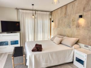 Apartamento Loft Confort Sanxenxo