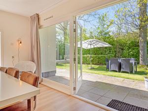 Duinlodge Groot Valkenisse