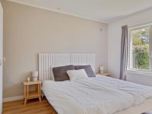 Duinlodge Groot Valkenisse