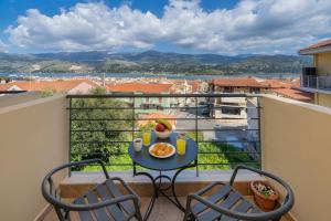 City Vibe Apartment 12