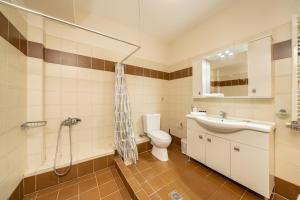 City Vibe Apartment 12