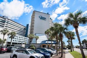 Carolina Winds #5 beautiful Ocean view condo pool