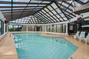 Carolina Winds #5 beautiful Ocean view condo pool