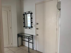 Spacieux pied-à-terre-VUE MER