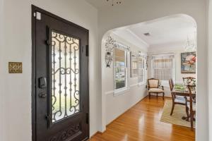 Stylish 3BR Home with Backyard & Outdoor Seating