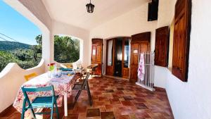 The Wonderful World - Terrace with Sea view and Grill