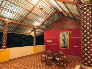 Sree Rame Farm Stay