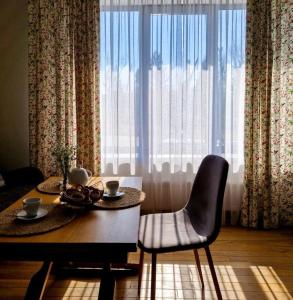 Mayachok Boutique hotel