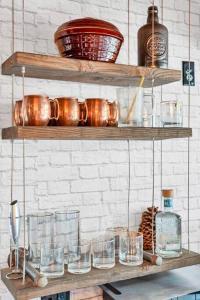 Authentic 4BR Big Bear Cabin, Dog-Friendly with Deck