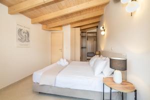 City Vibes Apartments 13