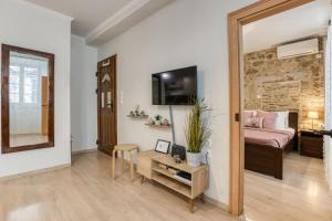 The Monastery Apartment