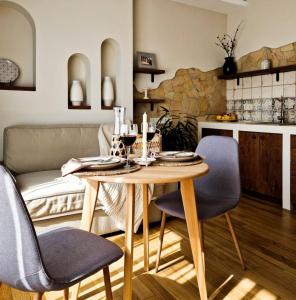 Mayachok Boutique hotel